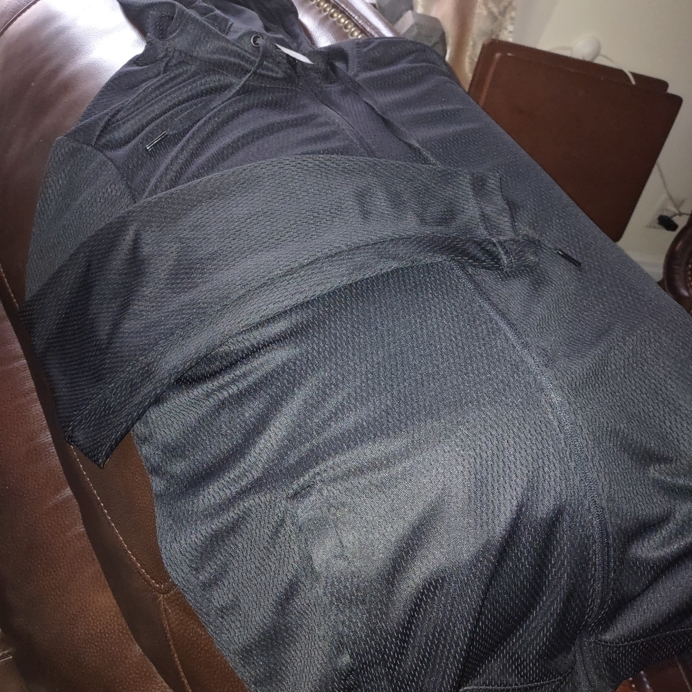 SWEAT JACKET